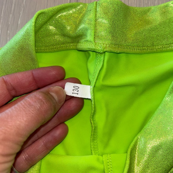 Girls gymnastics leotard bundle - Picture 9 of 14